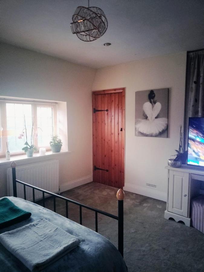 The Oast Apartamento Maidstone Exterior foto