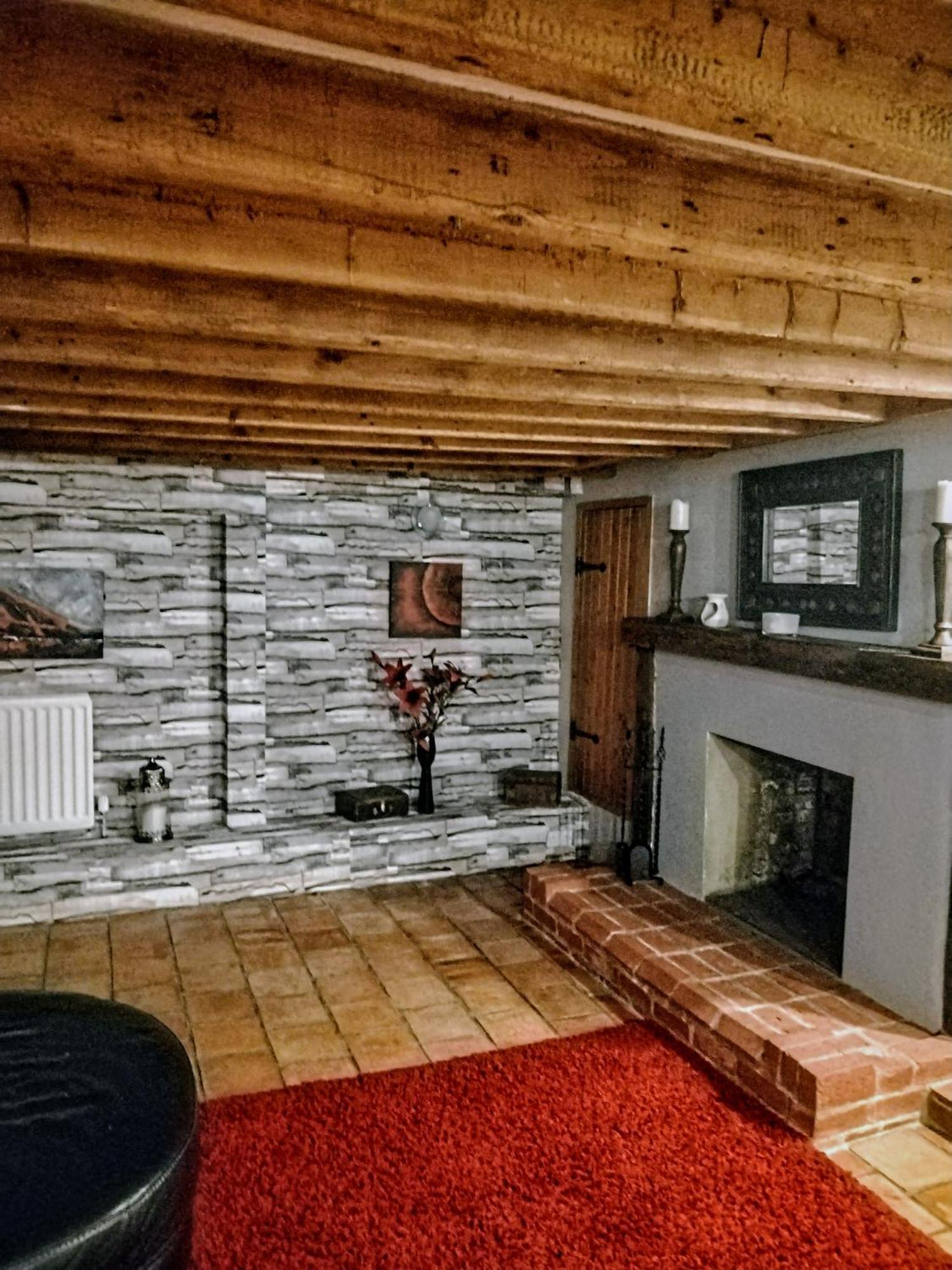 The Oast Apartamento Maidstone Exterior foto
