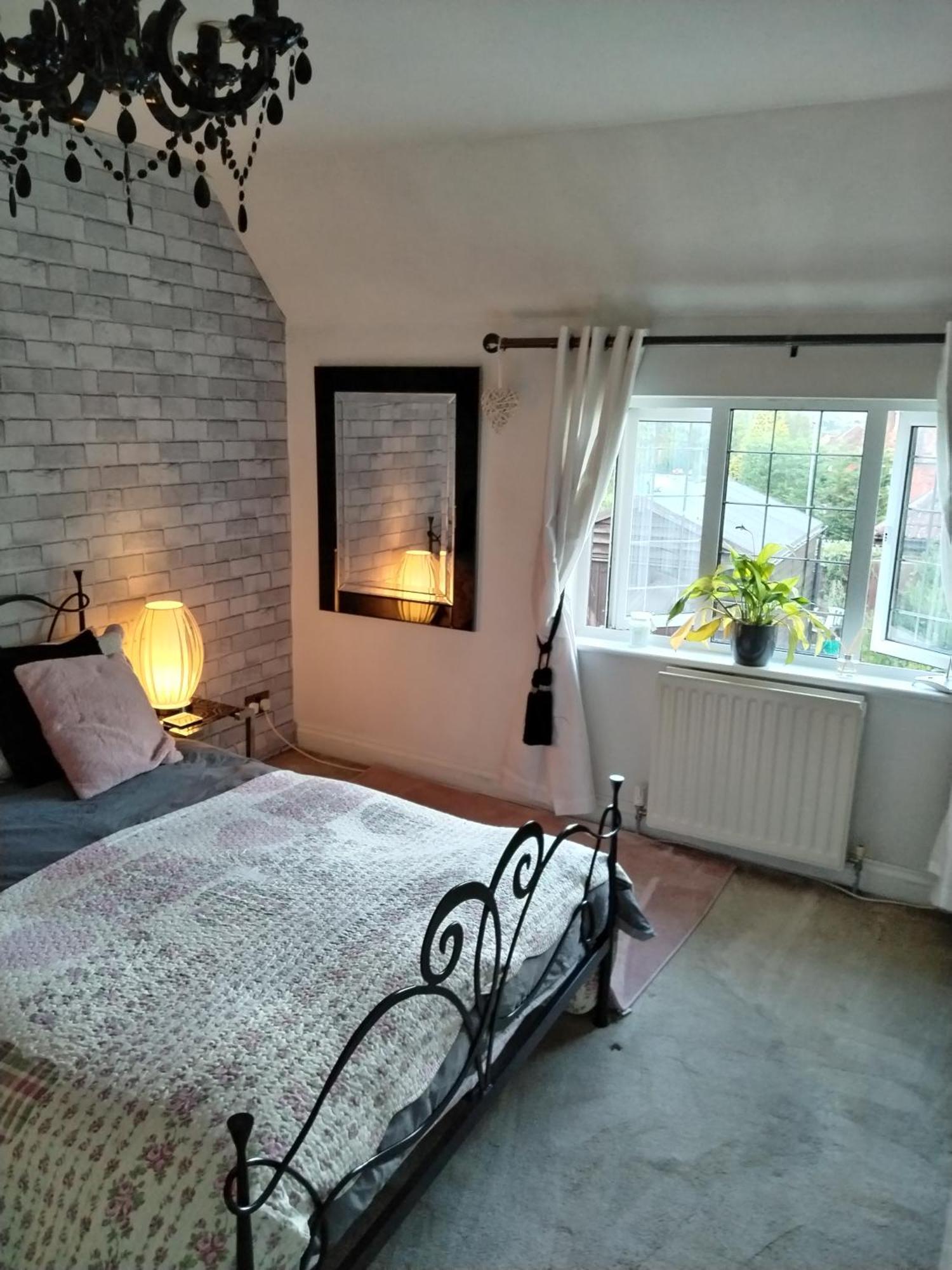 The Oast Apartamento Maidstone Quarto foto