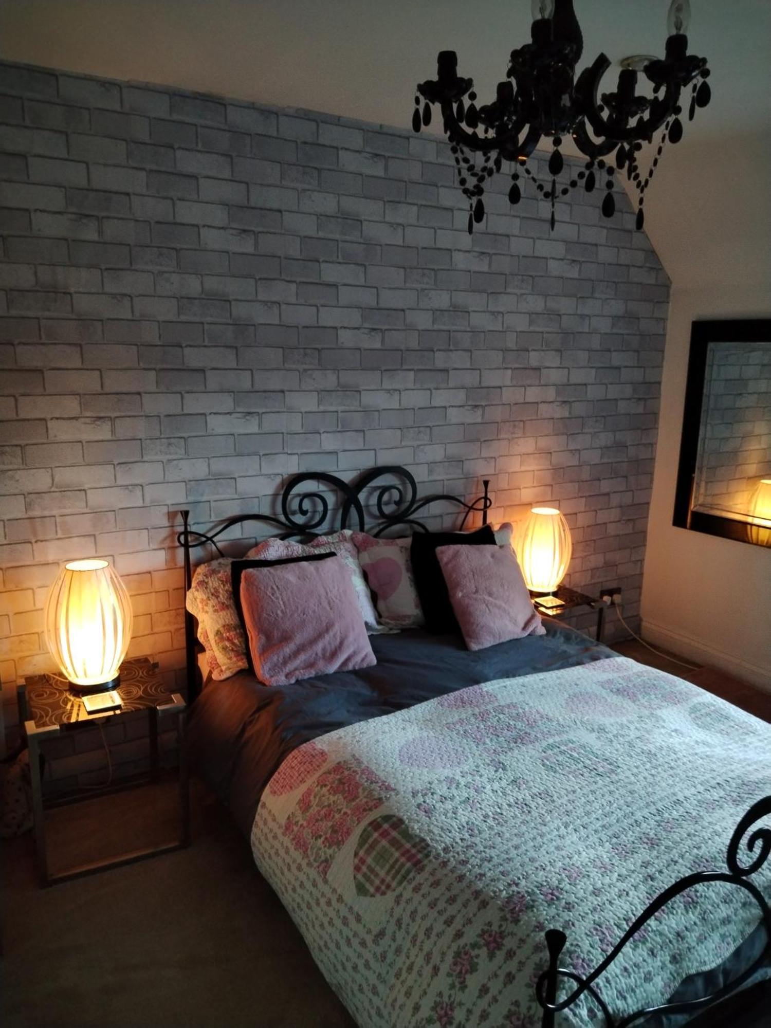 The Oast Apartamento Maidstone Quarto foto
